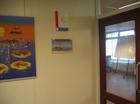 communicatie af
